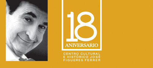 Centro Cultural e Histórico José Figueres Ferrer