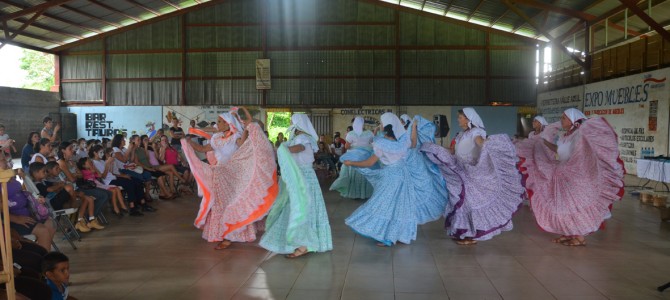 CCEHJFF lleva cultura a todos los rincones